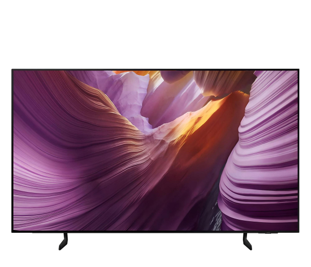 Samsung QE55S85F 55" OLED 4K 120 Hz + HW-QS700F - 1536937 - zdjęcie 2